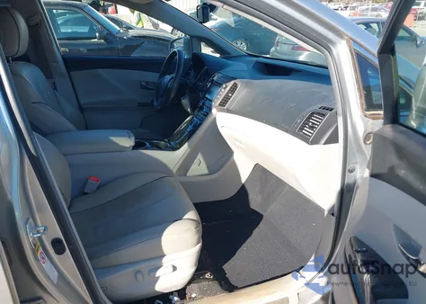 2015 Toyota Venza Xle z USA, uszkodzony, nr VIN 4T3ZA3BB6FU090733